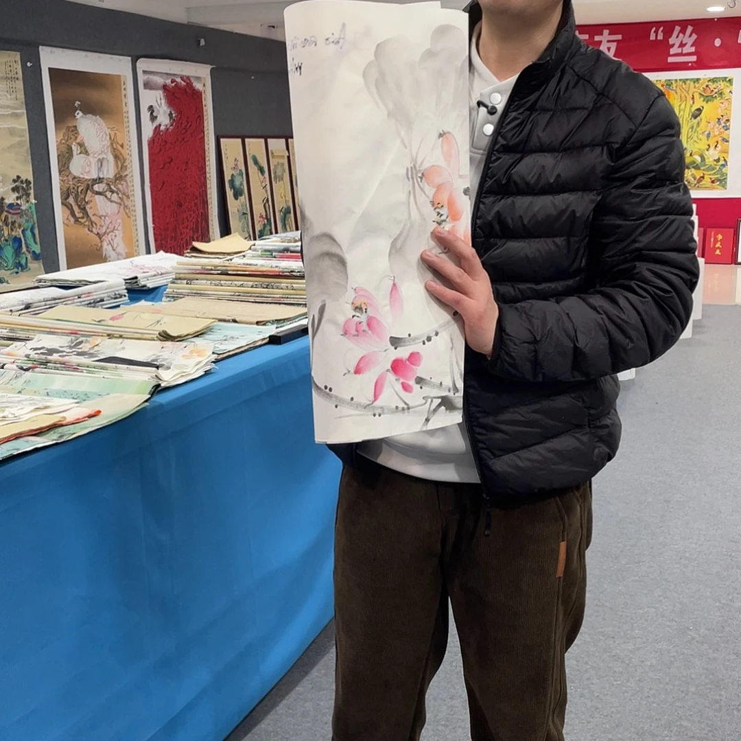 国画今天国画作品展示