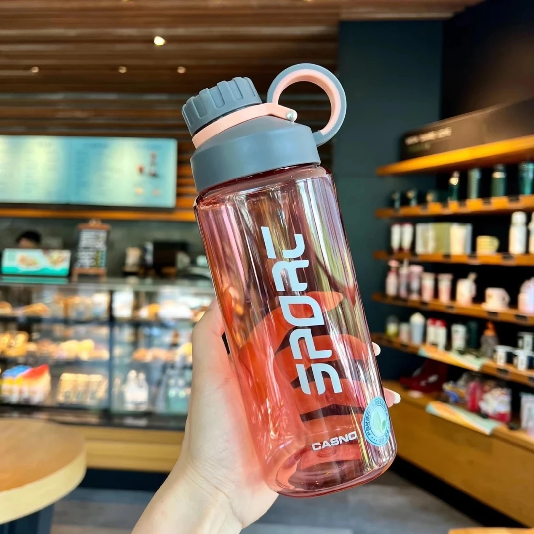 夏季800毫升运动骑行杯002