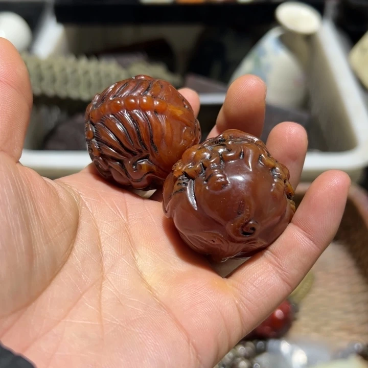 有机玻璃家居摆件1个1