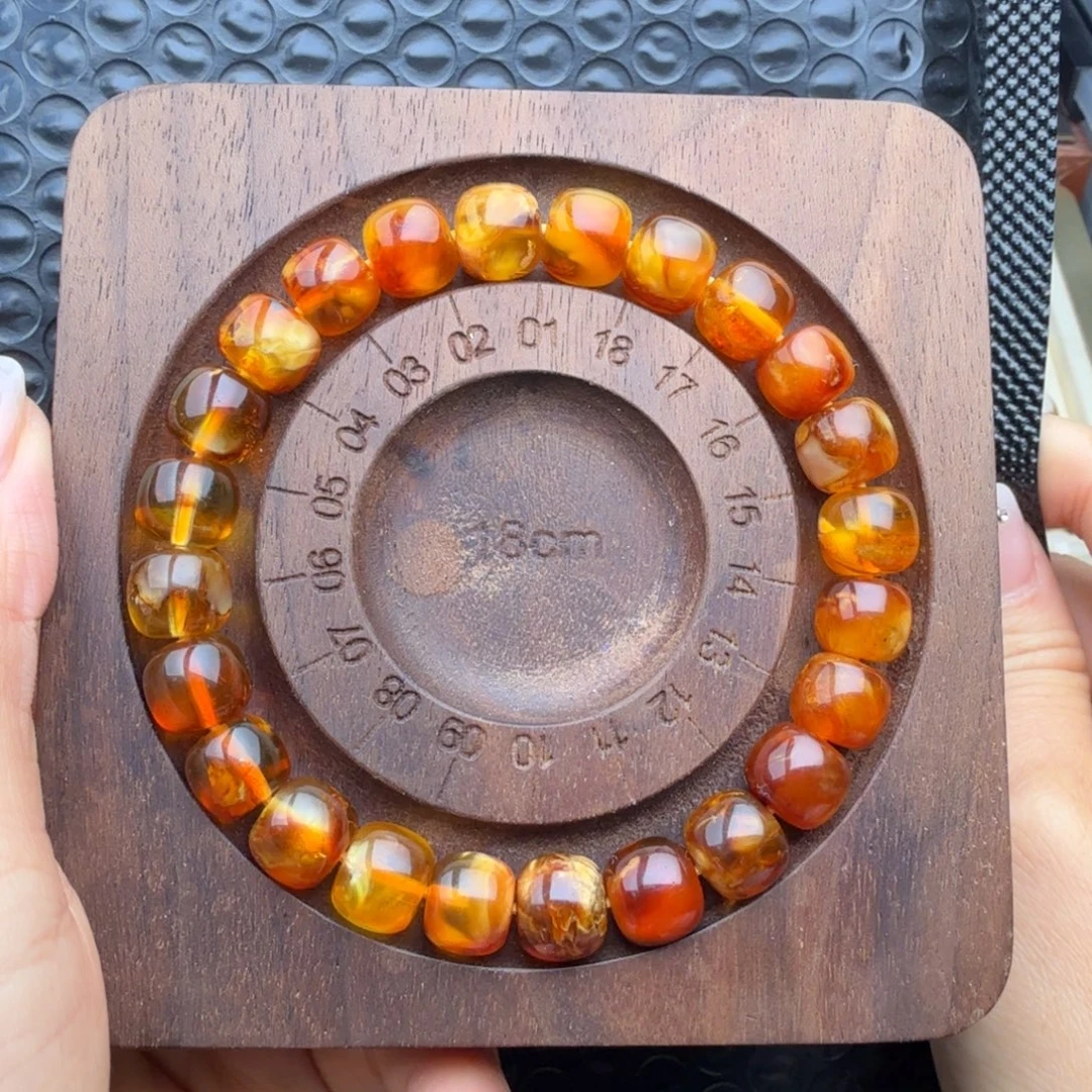 琥珀未镶嵌裸石蜜蜡10特价