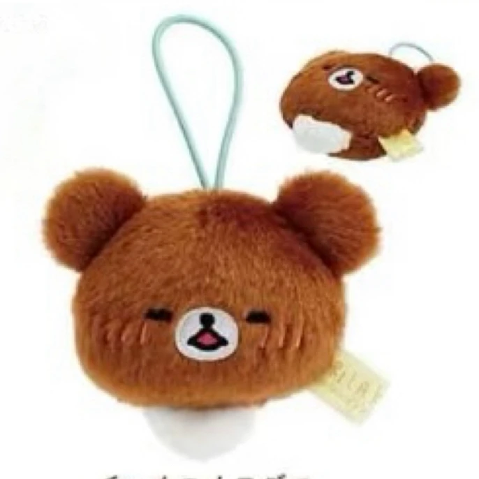 【日版正品】角落生物宅家系列B端手玉sanx日版正品国内现货