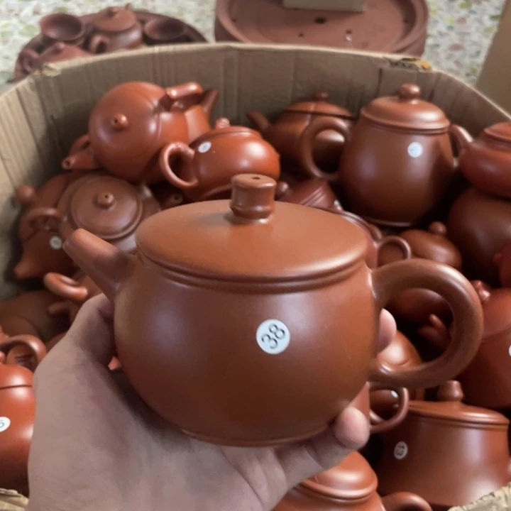 紫砂茶壶紫砂壶茶壶包邮毫升300