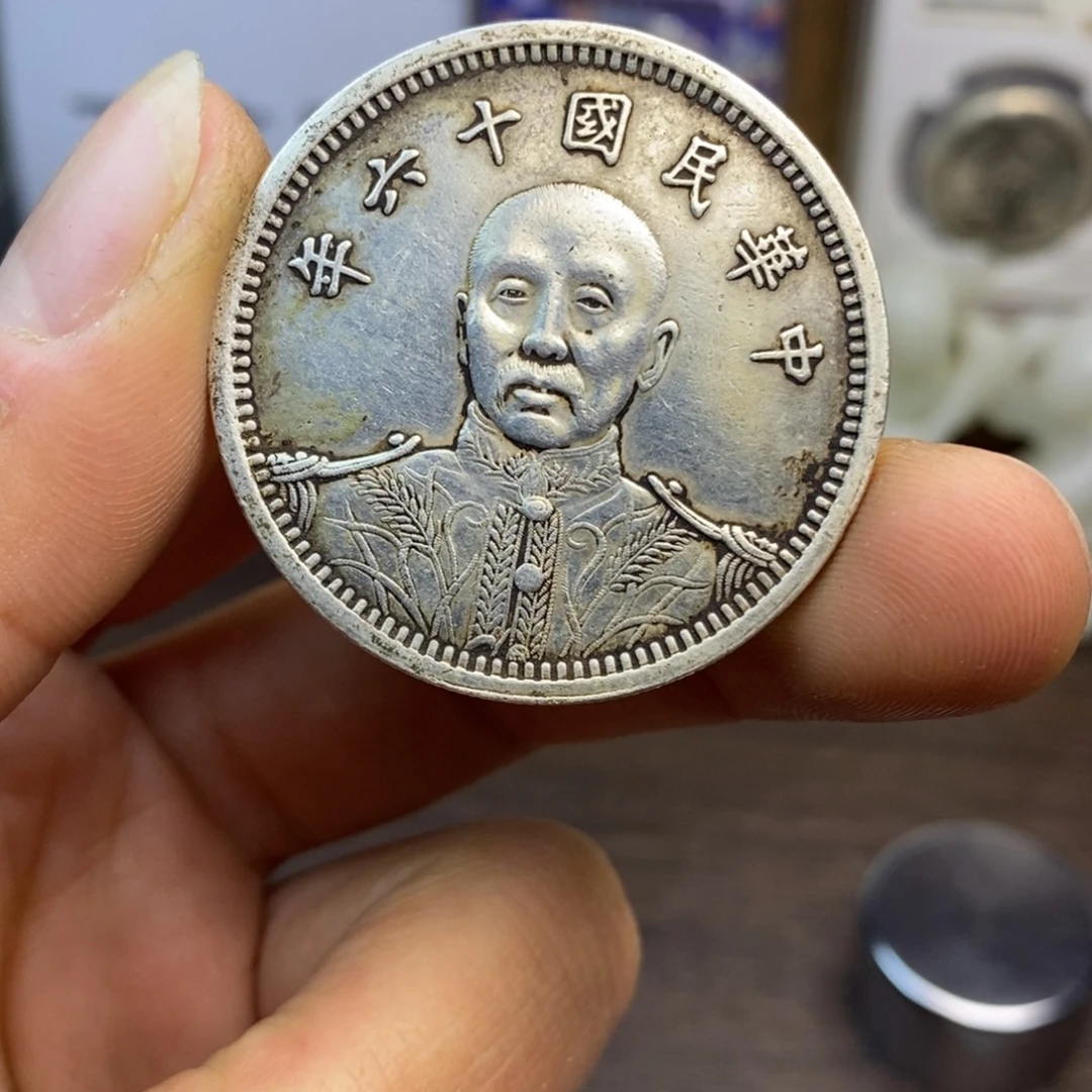 复古工艺饰品系列