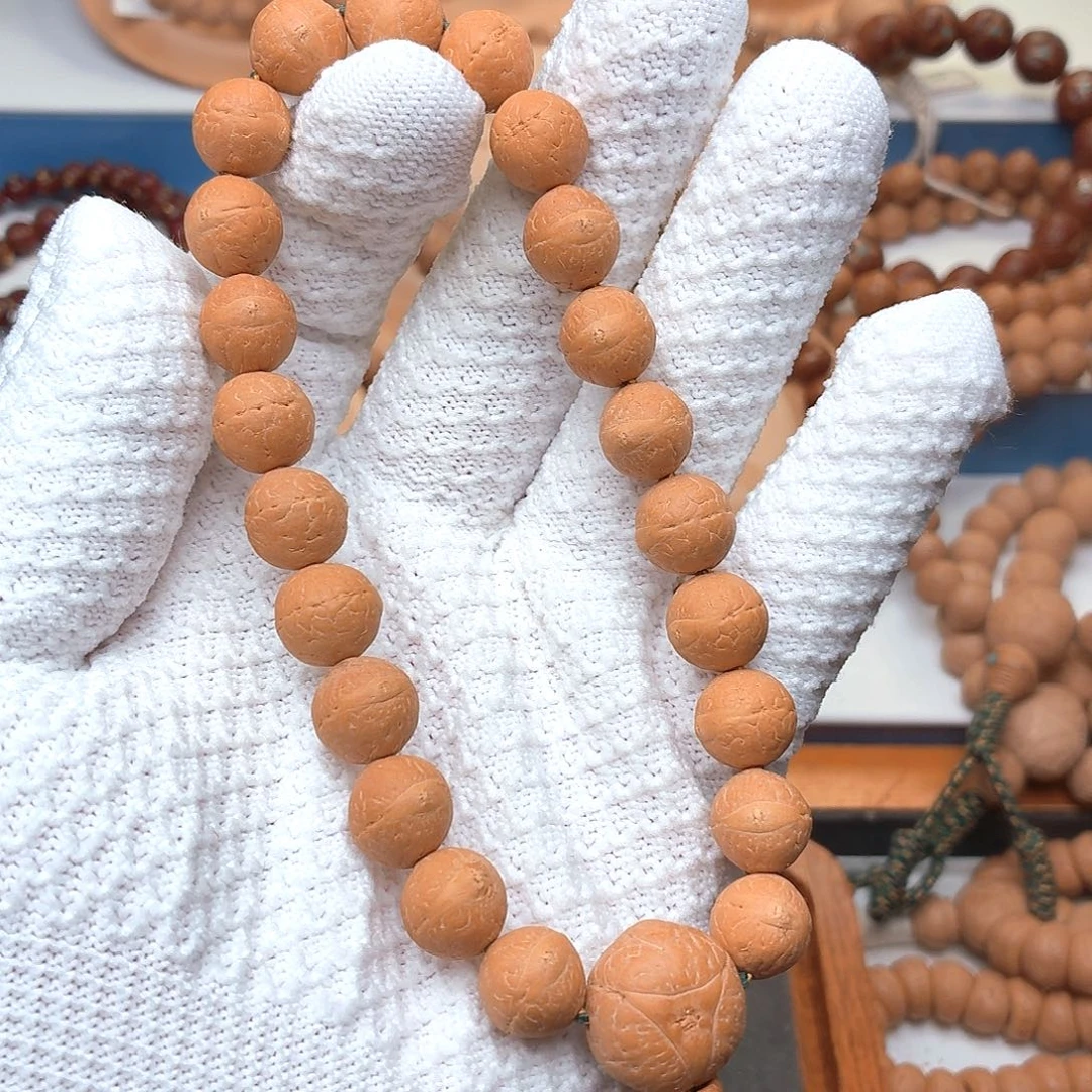 凤眼菩提手串原装11.5mm