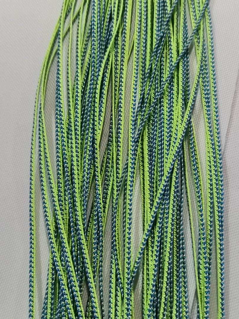 贵州布依族苗族专用牙条八股线编(30米价格)支持定制