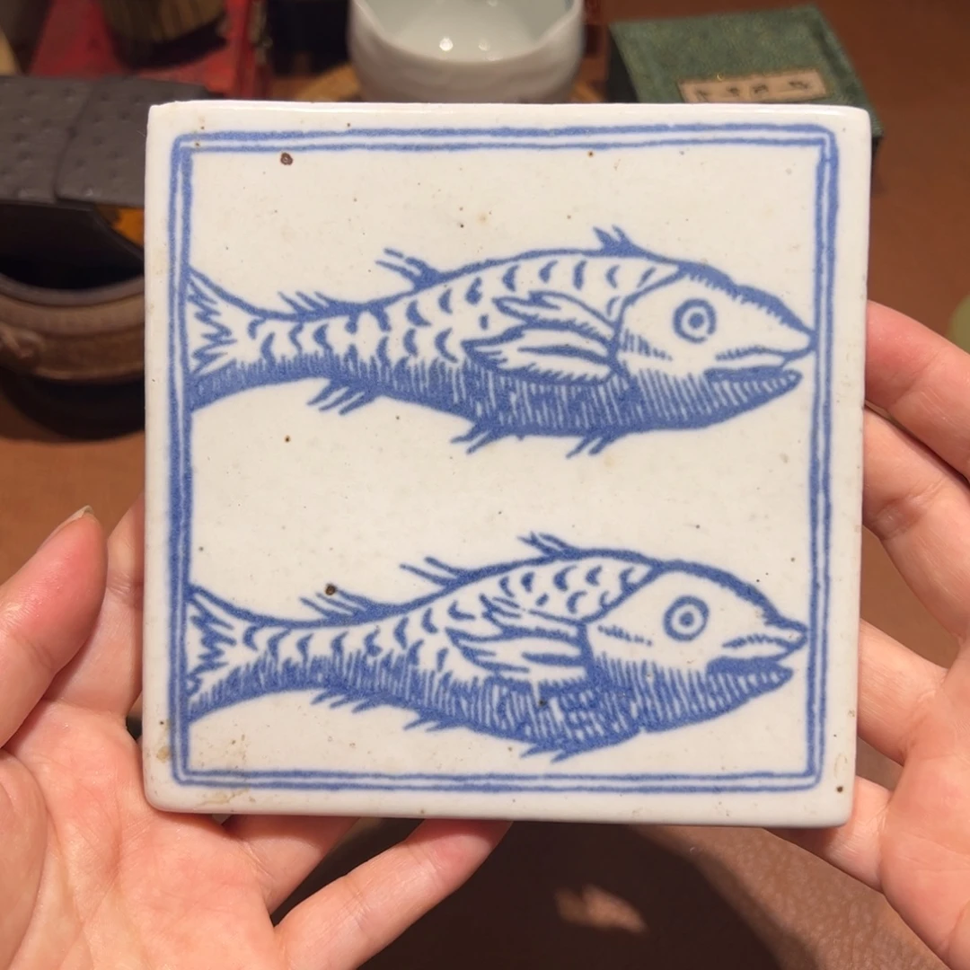 陶瓷茶器周边工艺品