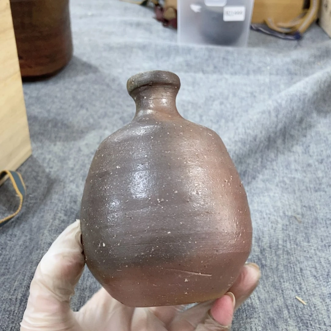 非常满意好看得物件