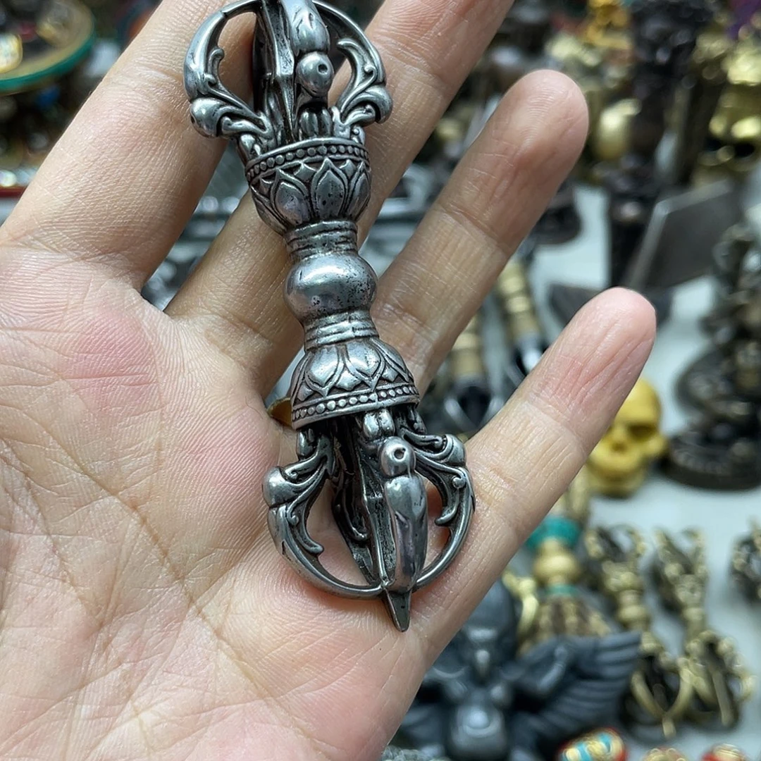 工艺品挂件一物一图