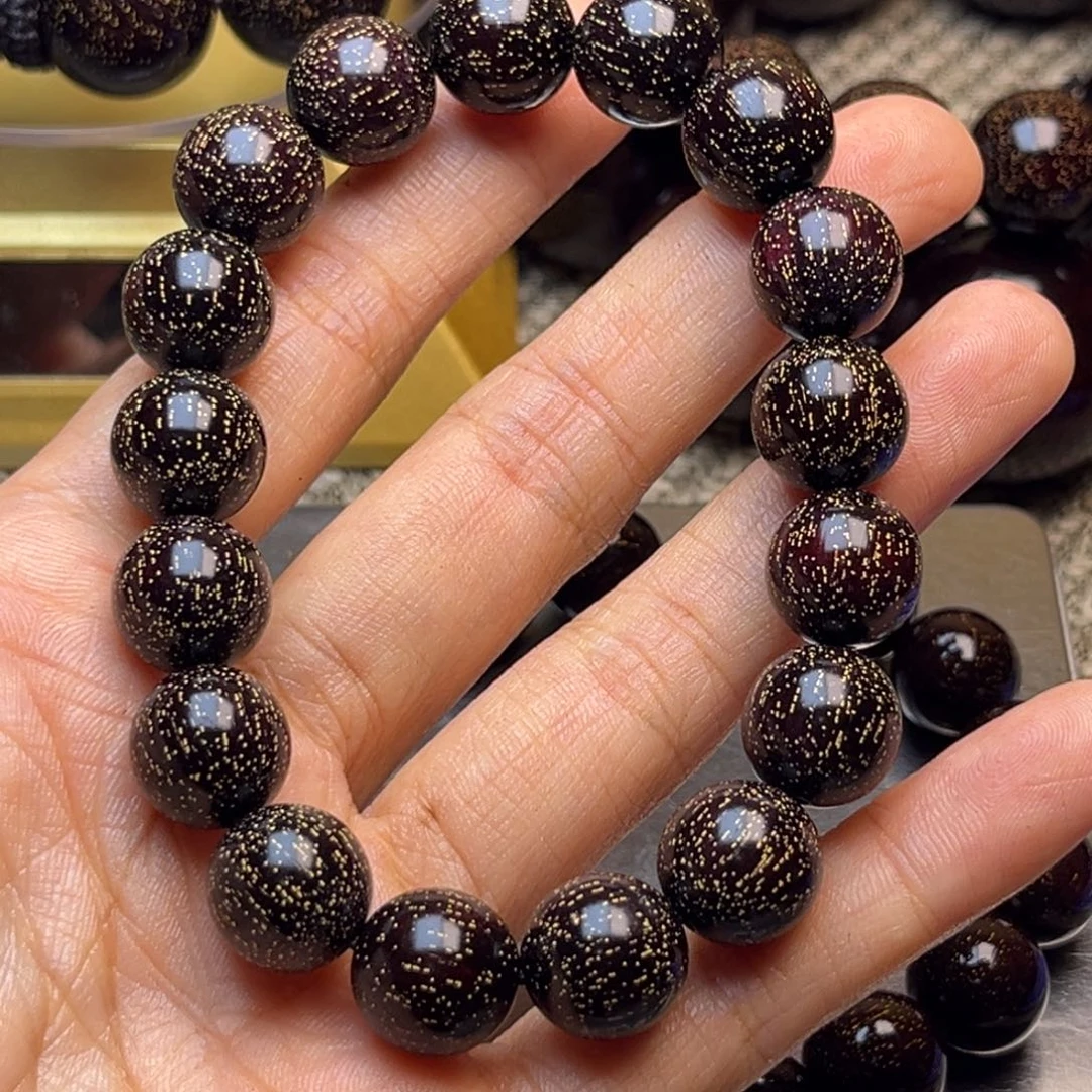 檀香紫檀（小叶紫檀）1.2 17爆星