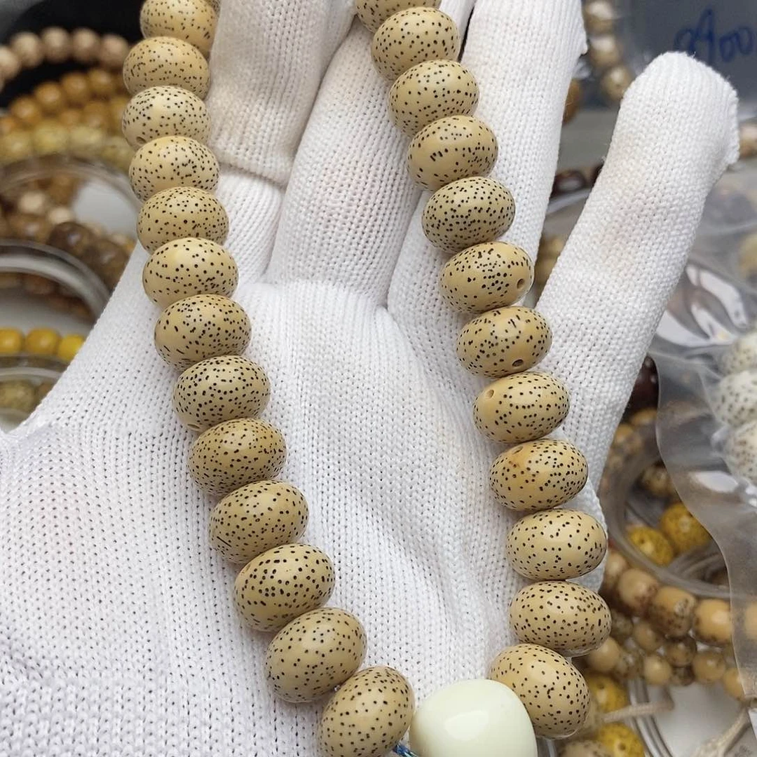 手串星月菩提星月