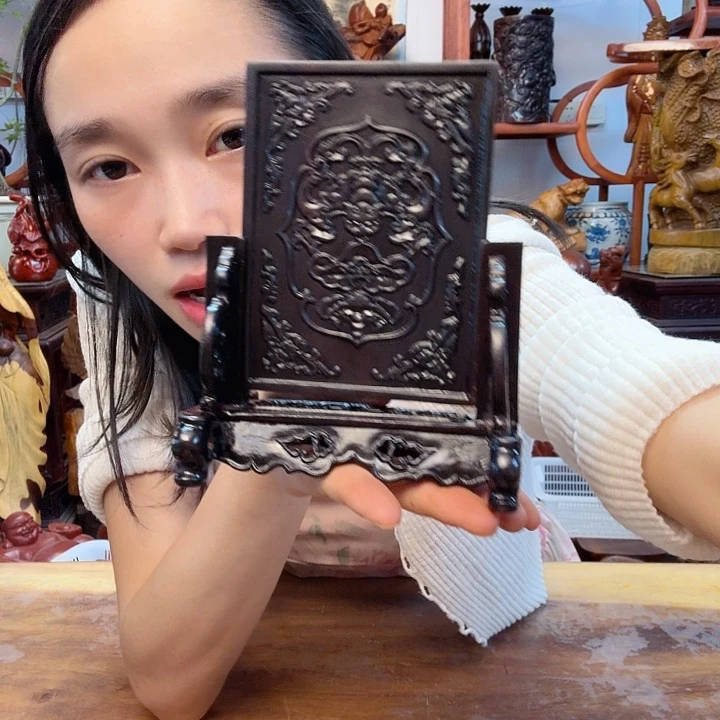 工艺品的生产与加工技术