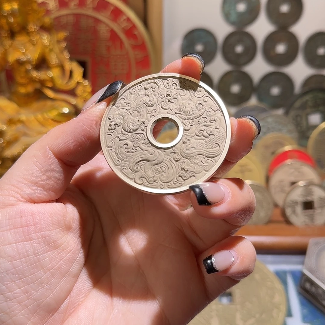 铜现代仿制工艺品