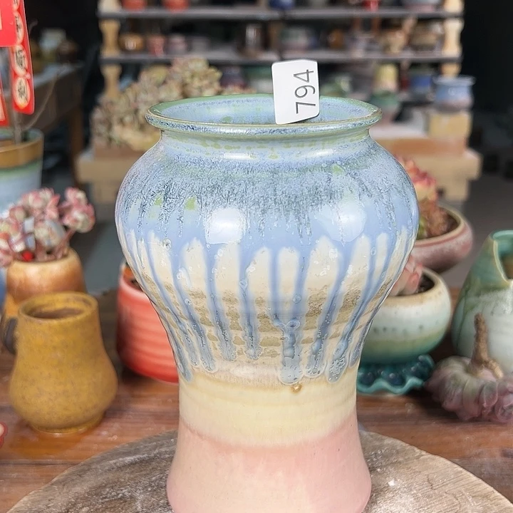 景德镇陶瓷2单包邮