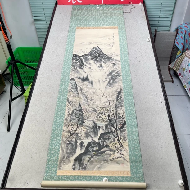 装饰国画专拍链接119