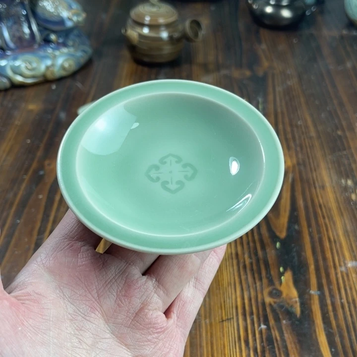 三宝茶器开播福利