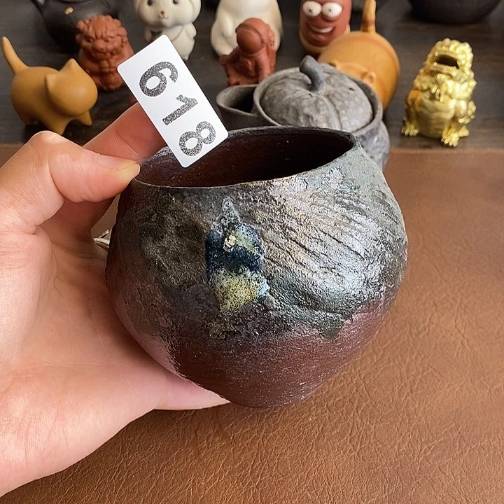 子**生618特价原矿紫砂水洗不退换