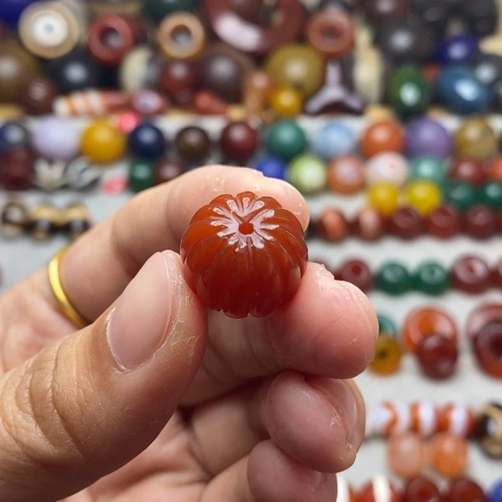 玛瑙/玉髓珠宝奇石未镶嵌