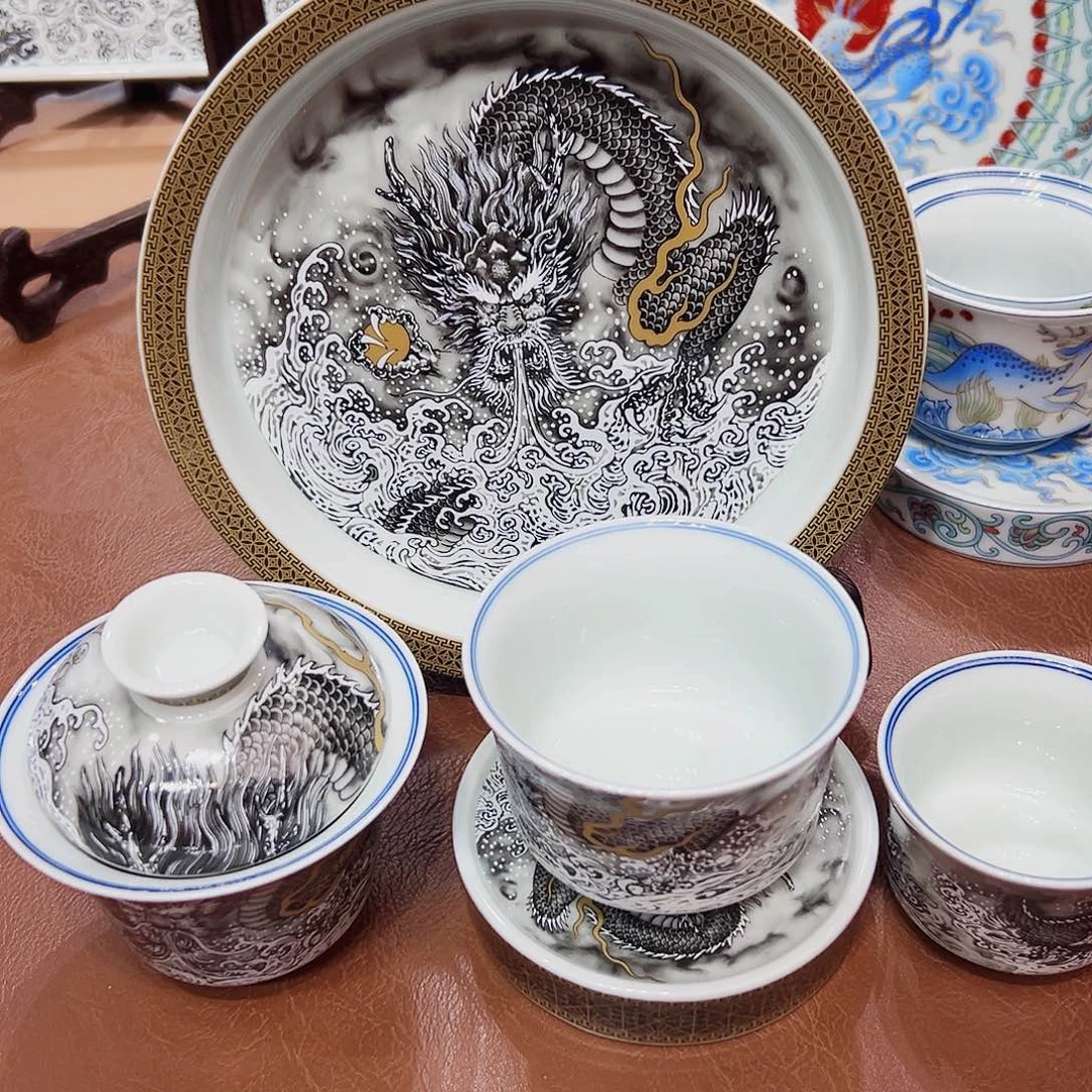 摆件钱已汇到您卡里请查收