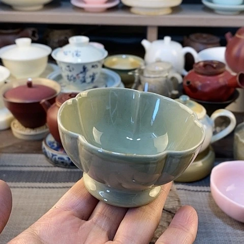 瓷片微瑕111111111111111111111