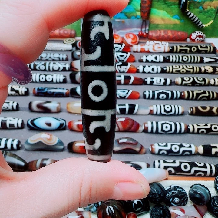 玛瑙/玉髓合金珠宝半成品