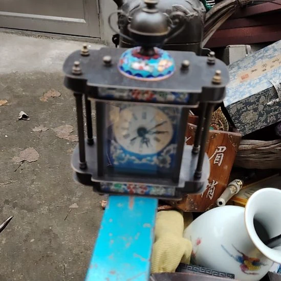 紫砂茶杯瓷器古文观止瓷器古文观止