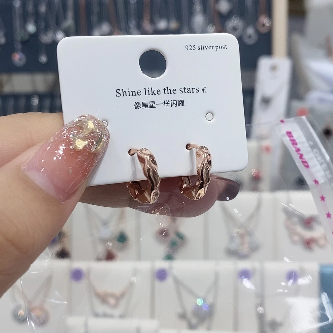合成立方氧化锆925银