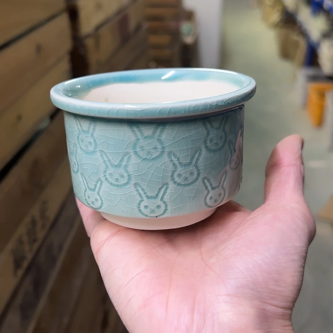 陶瓷福利局·自动合并订单·一个个买凑9元发·