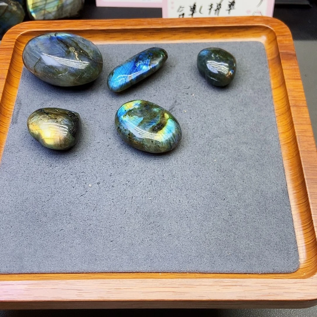 青***）颈饰银S925镶嵌紫晶