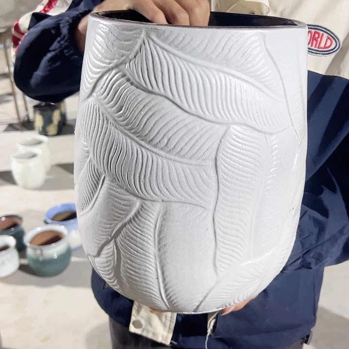 高度30厘米口2厘米