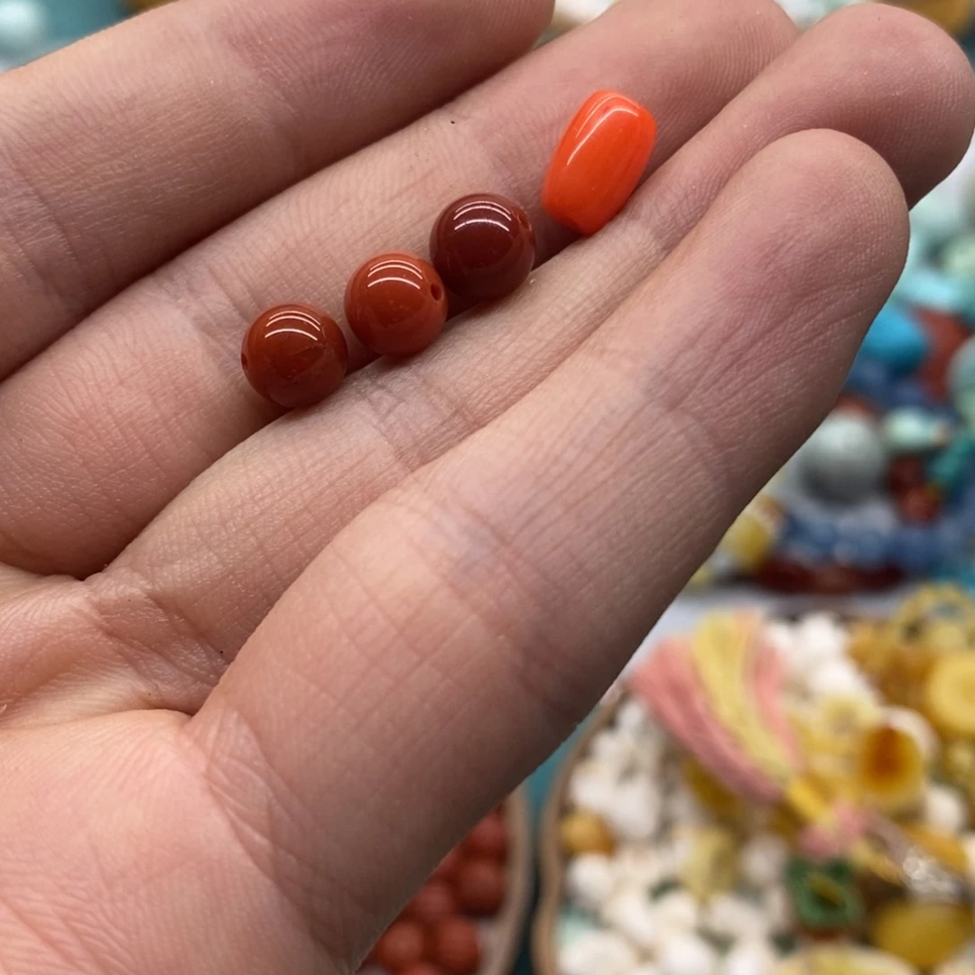 【闪购商品】南红玛瑙275未镶嵌南