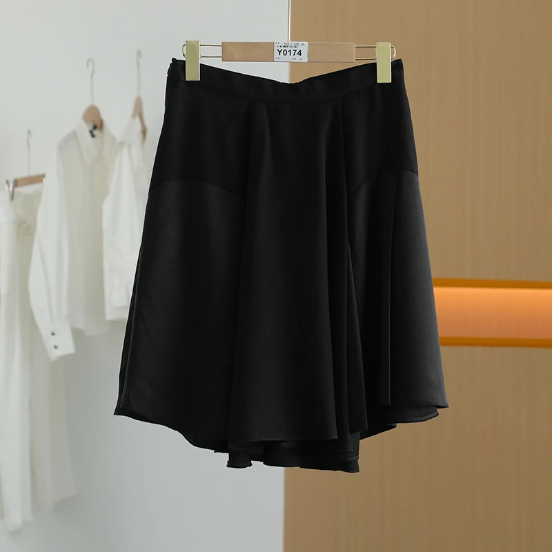 【唐长老自营】货号Y0174女装夏新款气质百搭半身裙YL