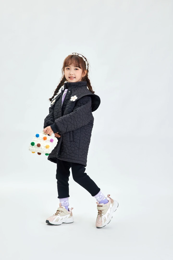 7多妈集合Y540-Y589 男女童羽绒服