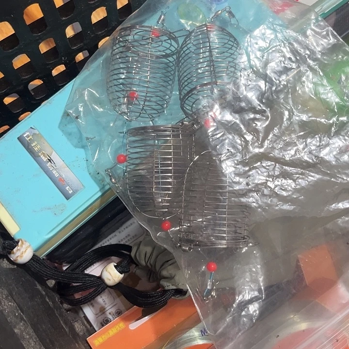 龙行打窝器发4个包邮
