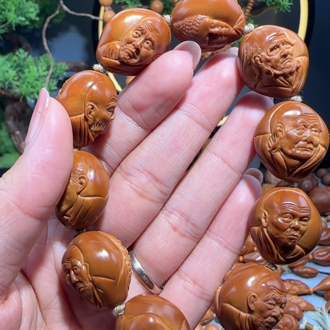 手串/手链橄榄核福利待遇