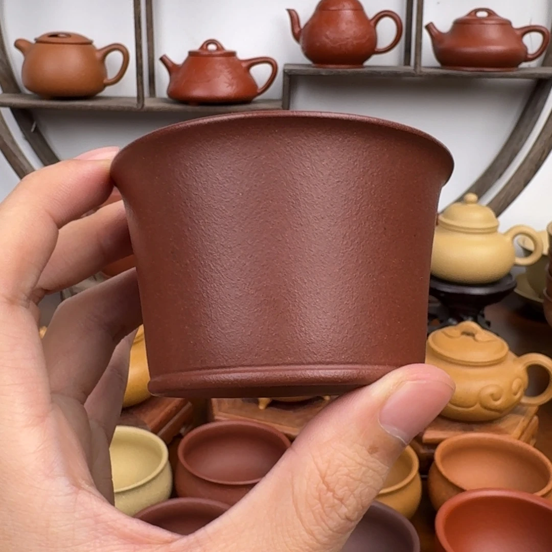 茶杯紫砂6454626455554545