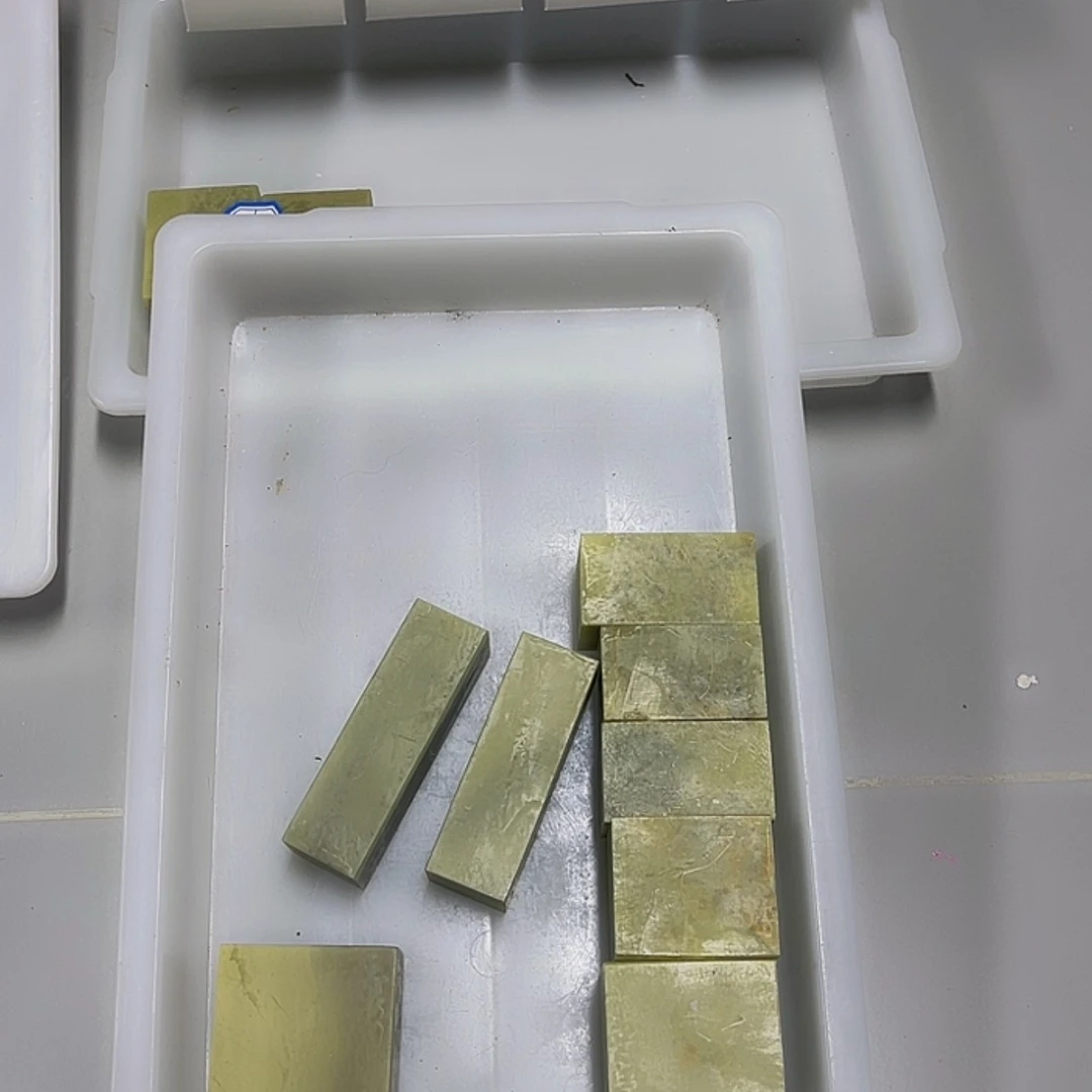 【闪购商品】青田石印石书***之青田印石编号12