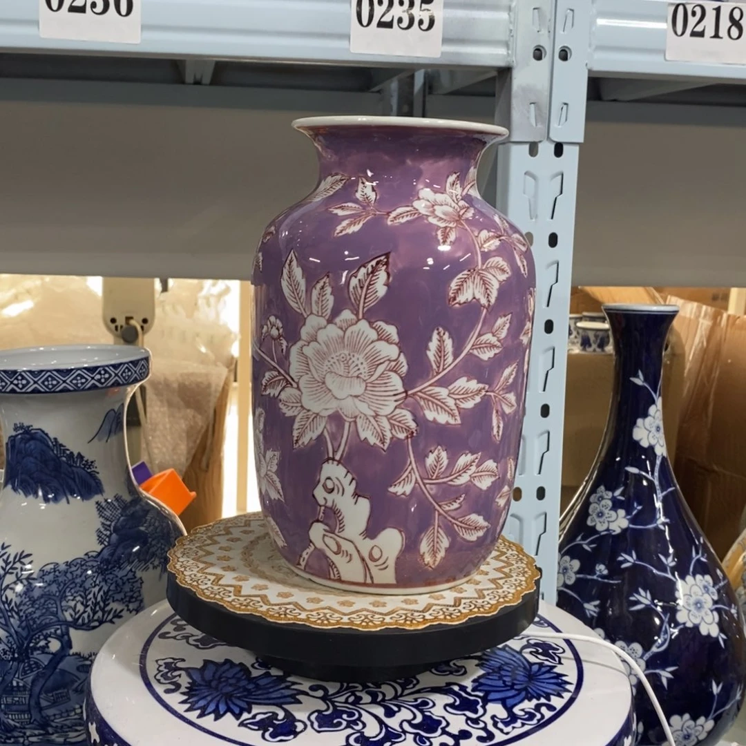 瓶花瓶花瓶摆件花瓶