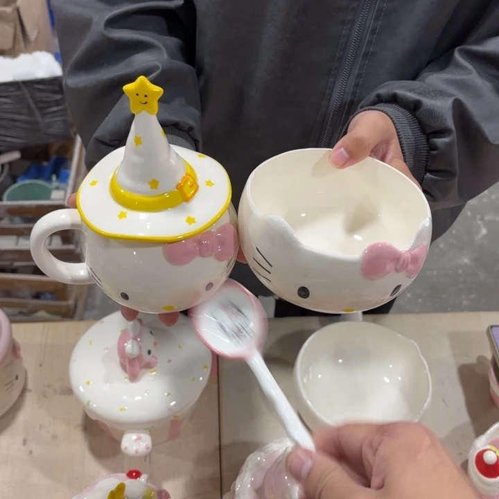 我们的目标就是成为更优秀