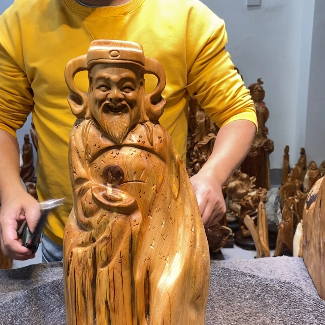 柏木（崖柏）进来点点关注哦