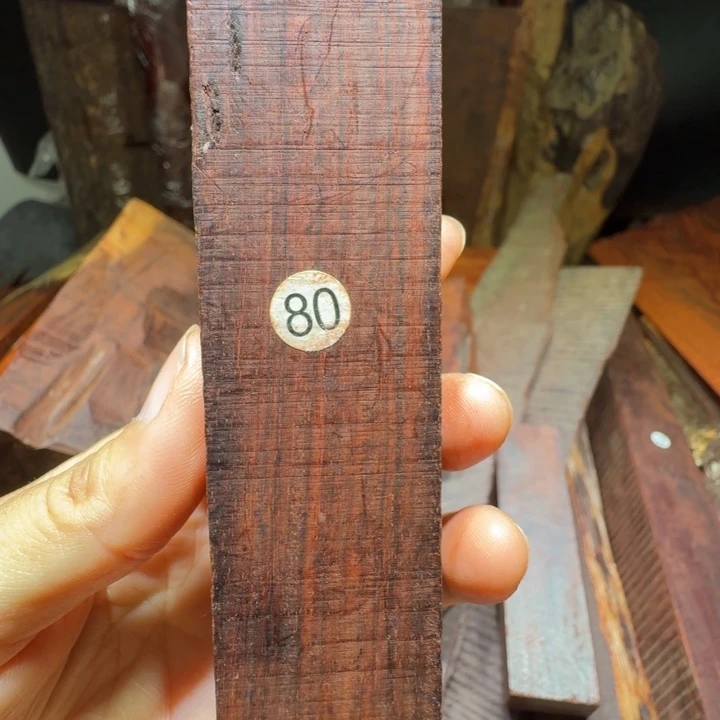 檀香紫檀（小叶紫檀）