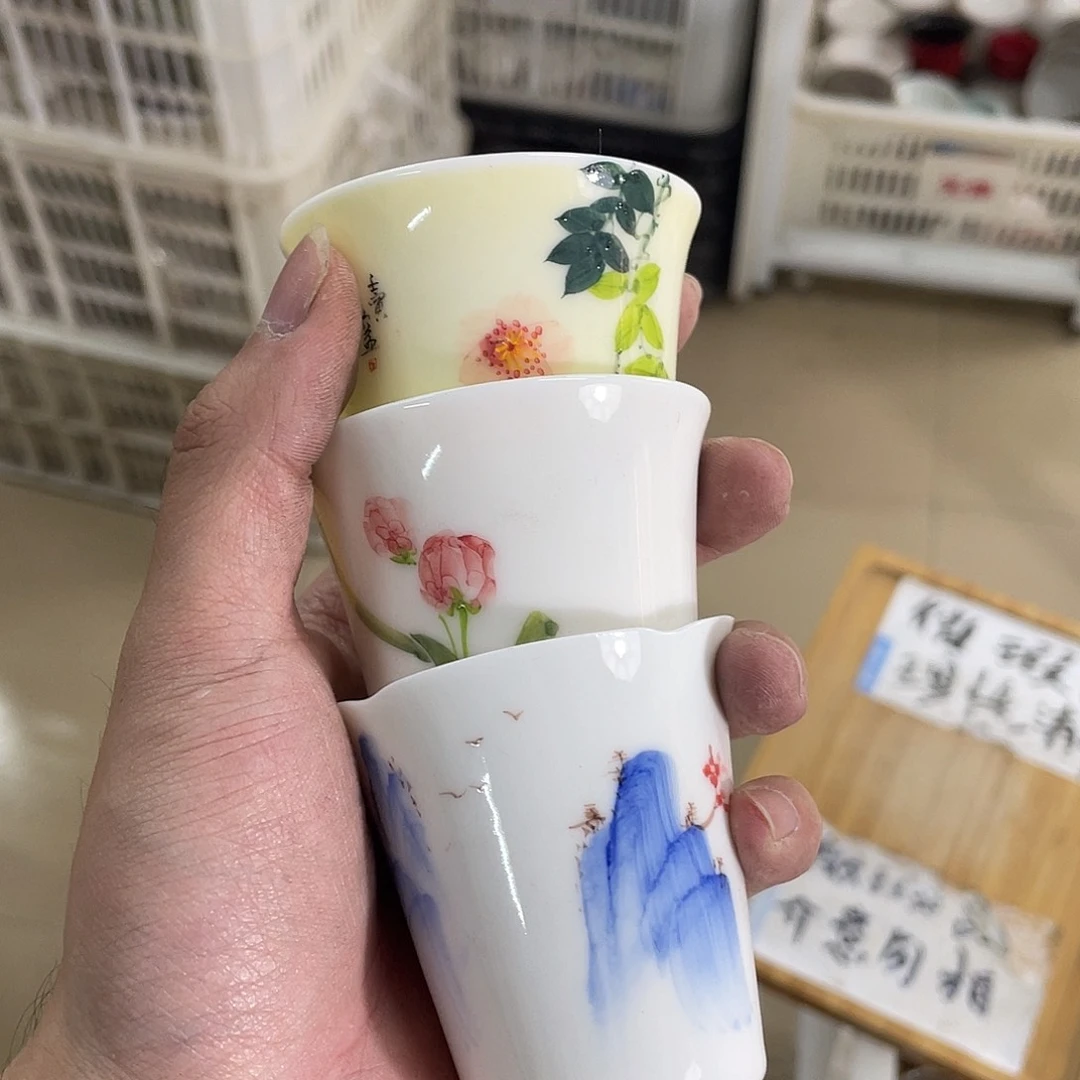 紫砂紫砂陶瓷茶具微瑕介意勿拍