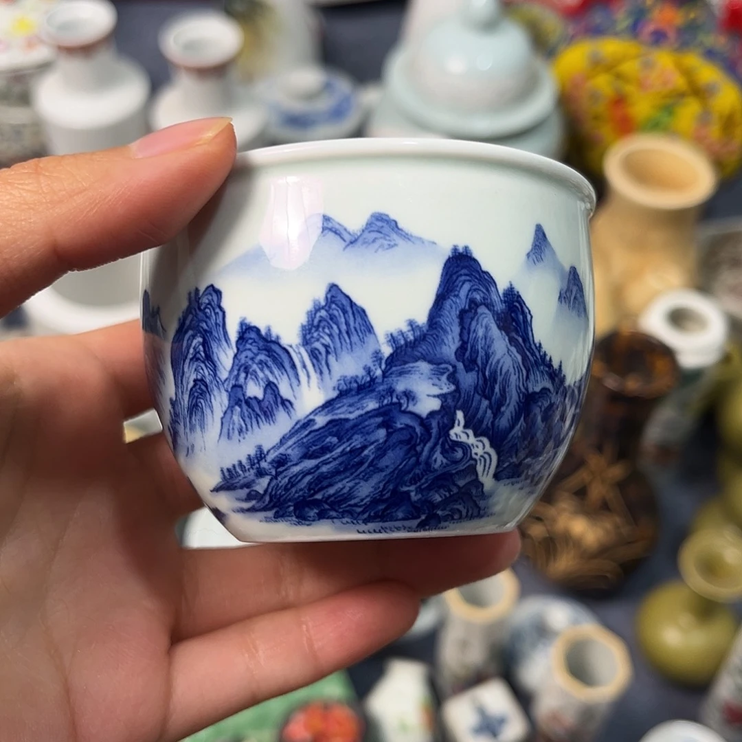 景德镇陶瓷陶瓷陶瓷