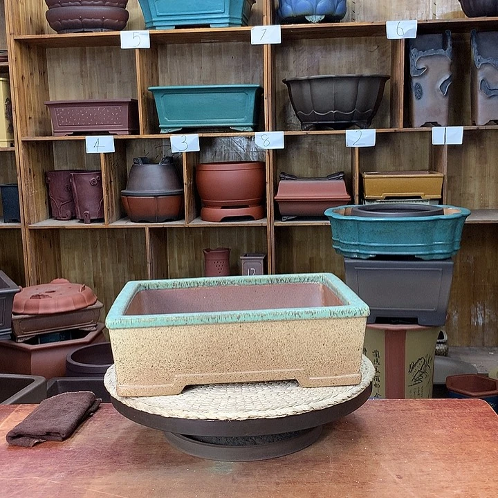 紫砂郑*羞宜兴紫砂工艺