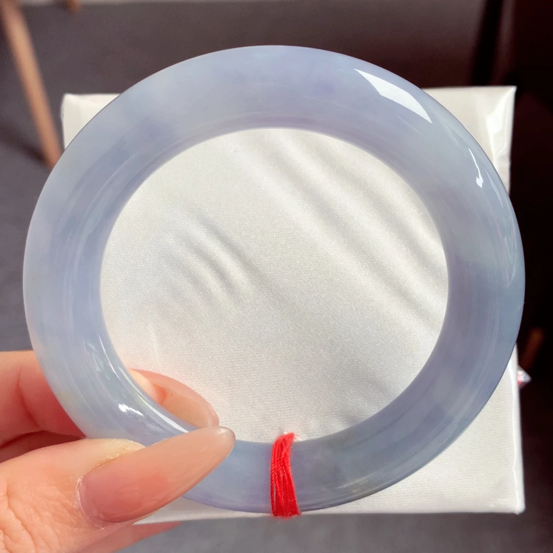 翡翠未镶嵌手镯翡翠