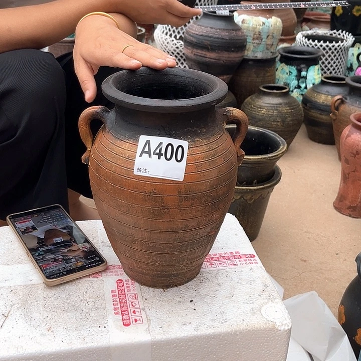 瑕疵高度23口径13带孔400