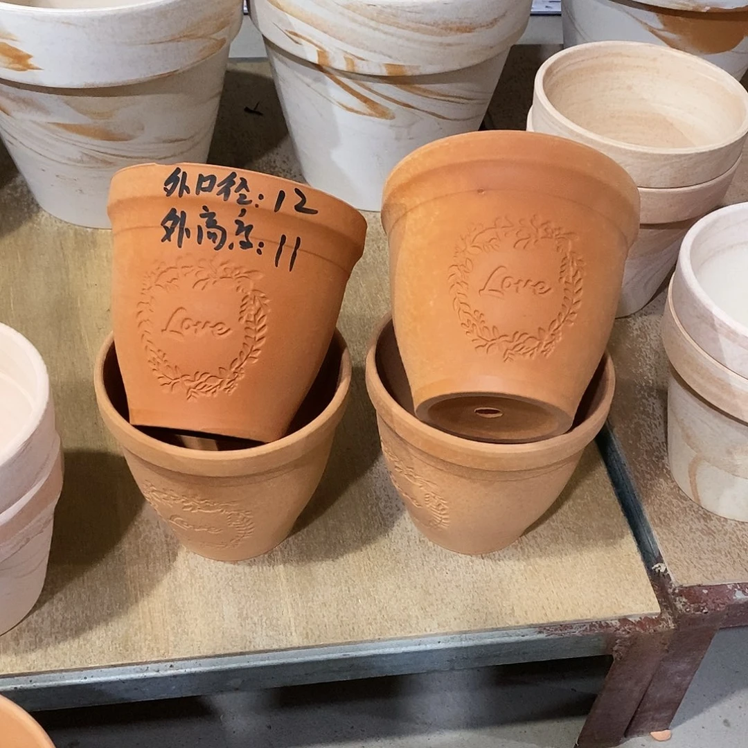 红陶7-12×11-4