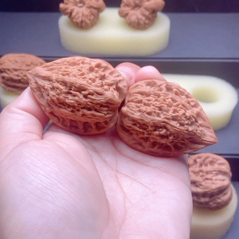 【闪购商品】吊坠文玩核桃36尺吸血鬼