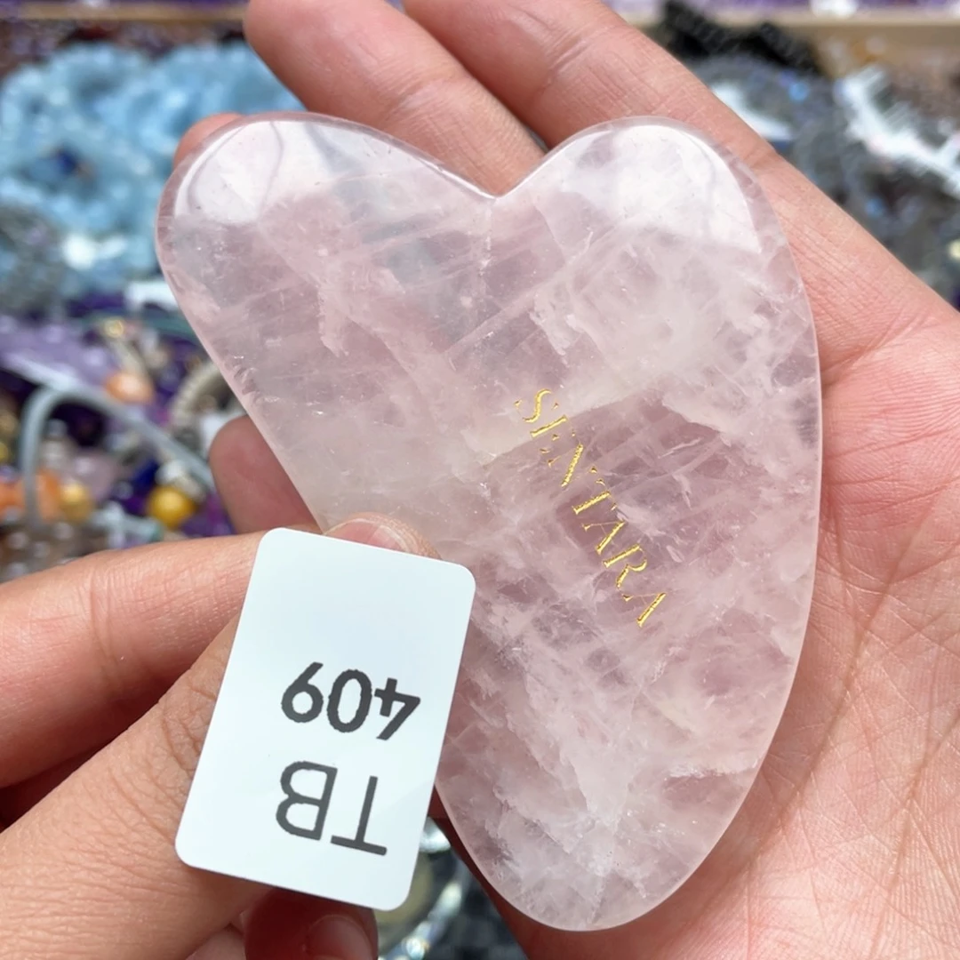 水晶多样性发一只未镶嵌