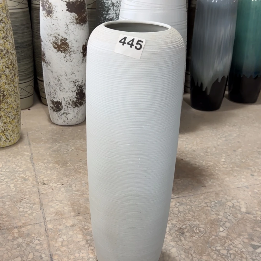 高度50口10无孔瓷器