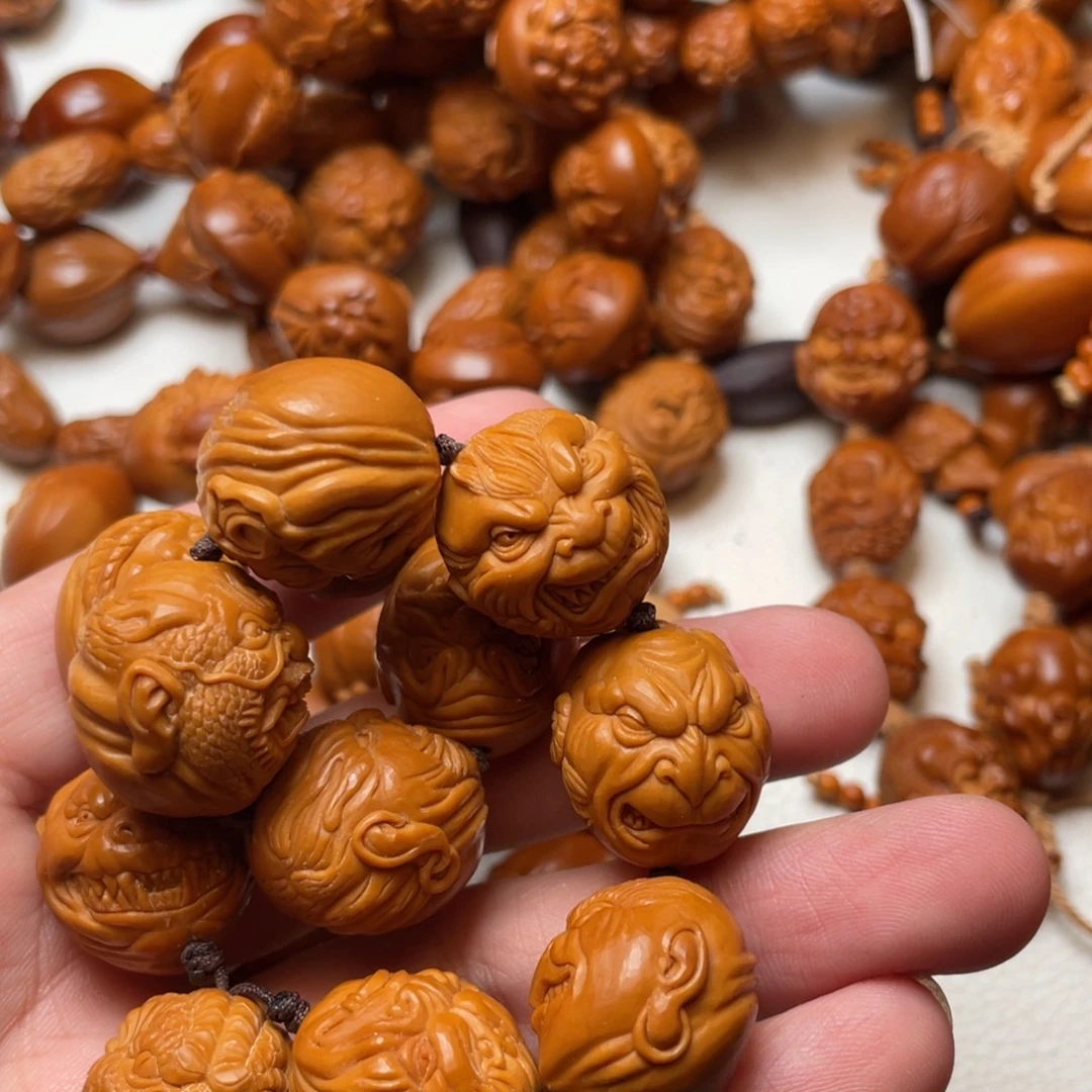 橄榄核手串/手链橄榄核